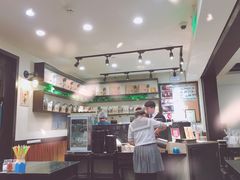 -小明同学(三里屯店)