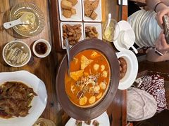 -临家闽南菜(宝洲路店)