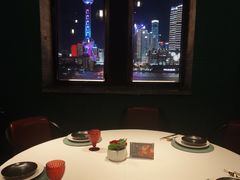 -三号黄浦会Canton Table