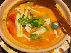 -泰妃殿(武汉首店)