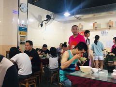 -大石人家鱿鱼面馆(大石西路总店)