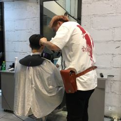 -SIX Hair Consultant