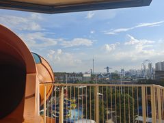 -武汉玛雅海滩水公园