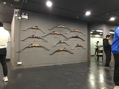 -Skay•射箭馆•弓箭娱乐(体育西店)
