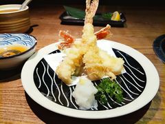 -蟹将军·松叶蟹和牛日料放题自助(K11店)