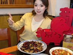 -福苗小骆驼烧烤(大唐不夜城店)