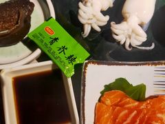 -五月罗马海鲜烤肉自助餐厅(印象城店)