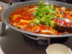 -麻六记(新天地店)