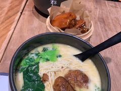 -和府捞面(东直门银座店)