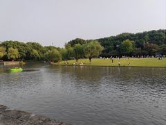 -上海方塔园