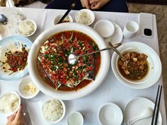 -红色盛宴酒楼(科丰桥店)