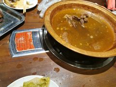 -老诚一锅羊蝎子(天通苑东三区直营店)