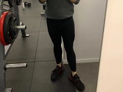 -乐刻健身(转塘华润万家店)