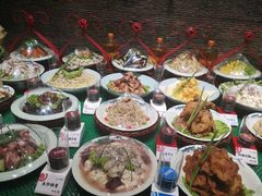 -双合园·海鲜水饺青岛菜(万佳广场店)