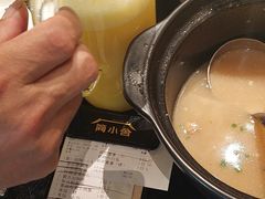 -简小舍·民间手艺菜(武昌江滩店)