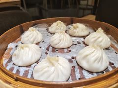 招牌蟹粉小笼包-玖鲜小笼(中山广场店)