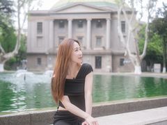 -东南大学(四牌楼校区)