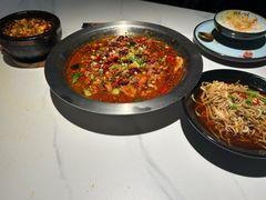 -胡马八破·川菜小馆(宽厚里店)