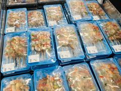 -山姆会员商店(杨桥西路店)