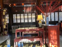 -古北水镇乌镇会精品酒店