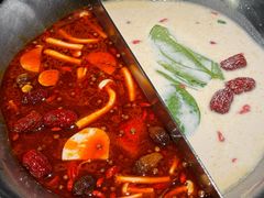 -湊湊火锅·茶憩(合生汇购物中心店)