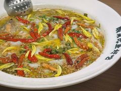 -太二酸菜鱼(石家庄万象城店)