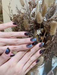 -Seven Nail七姑娘の美甲店
