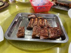 -南沙辉记烧鸡·荔枝木炭火吊烧(旧镇店)