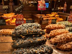 -B&C黄油与面包·THE GARDEN BAKERY概念店(世纪汇店)