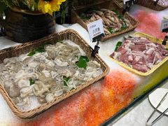 -川骄海鲜自助(亚运村店)