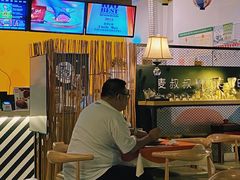 -餮熹Tipsea法餐(吉大店)