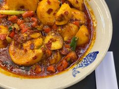 金钱蛋-潇湘阁(三里屯SOHO店)