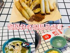 -土货重庆火锅(罗斯福广场店)