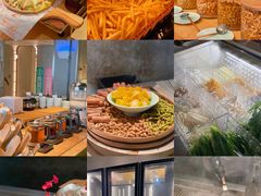 -庄子梦然·城市微度假·24h按摩·推拿·spa