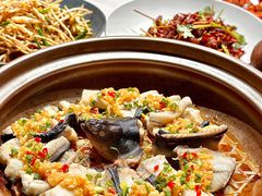 -醉壹号海鲜大排档(厦门美食地标店)