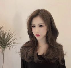 -MYYF SALON烫发染发