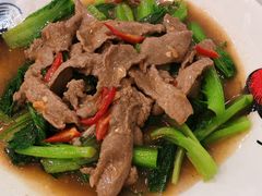 -潮汕铺老店(甜水井店)