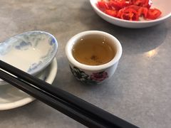 -黄亚细肉骨茶(仰光路店)