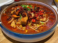 -三生小馆(亭知路店)