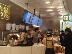 -奈雪的茶(市百一店)