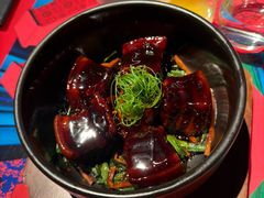-上海滩餐厅(BFC外滩金融中心店)