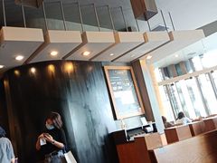 -星巴克臻选(深圳龙岗万科店)