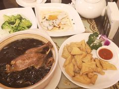 -新聚丰菜馆(太监弄店)