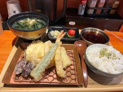 -天妇罗内顺田(罗湖店)