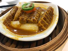 沙爹金钱肚-御满江海鲜酒家(洛溪新城店)