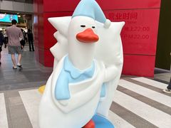 -金虹桥商场