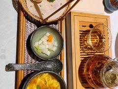 -叶叶菩提·晋福宫