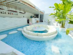 -天空花园餐吧·生日·团建(南山店)