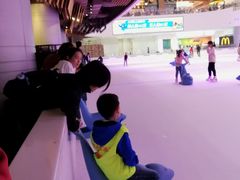 -TheRink大零溜冰场(IFS国金中心店)