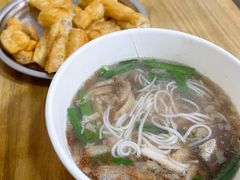 -阿玲面线糊(溪岸路店)